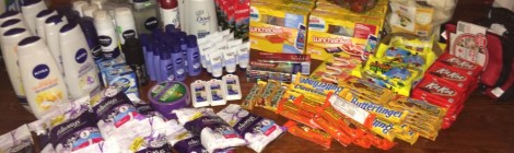 Finding Free or Low Cost items to sell online through couponing