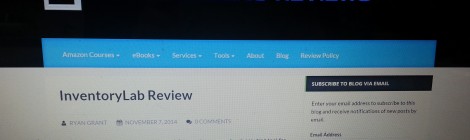 Introducing Online Selling Reviews